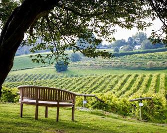 Three Choirs Vineyards - Newent