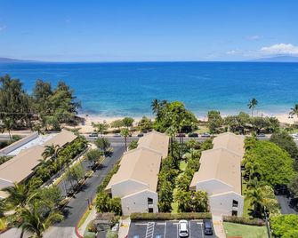 Maui Banyan H-214 - Kīhei - Outdoors view