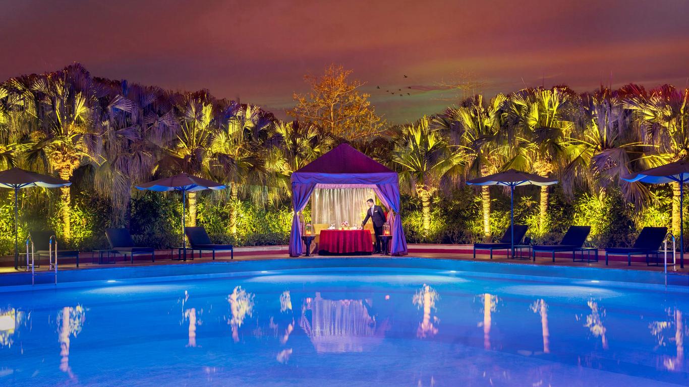 Taj Palace, New Delhi