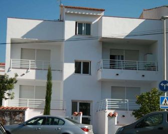 Apartamentos El Rocio Casa Azahar - Alcossebre - Building