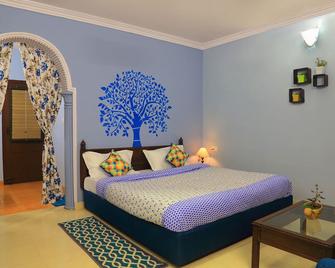 Chirping Orchard, Mukteshwar - Mukteshwar - Habitación