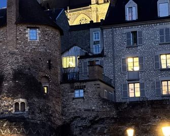Maison Saint Christophe - Le Mans