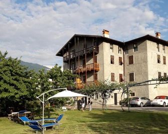 Residence Gemma - Riva del Garda