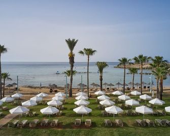 Atlantica Callisto - Ayia Napa - Ranta