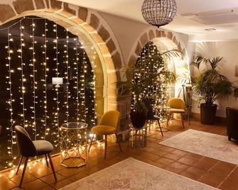 Palacio de Arce - Arce - Lobby