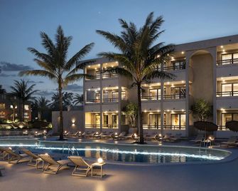 Wyndham Mallorca Portocolom Resort - Портоколом - Басейн