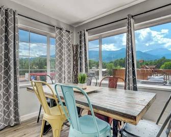 Jensen Plumbing Colorado Springs - Colorado Springs - Comedor