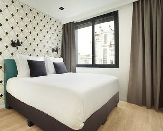 Yays Paris Issy By Numa - Paris - Bedroom