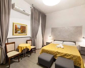 Melody House - Florence - Bedroom