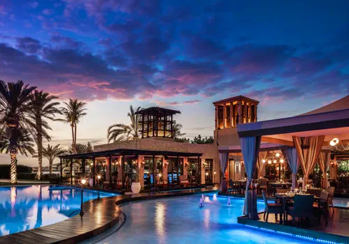 One And Only Royal Mirage Residence Spa Vanaf 642 Dubai Resorts Kayak