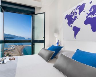 Panorama Palace Hotel - Meta