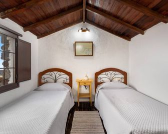 Tesbabo Rural - Camelia - Mocanal - Chambre