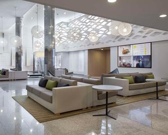 إن إتش بامبلونا إرونيا بارك - بنبلونة - ردهة