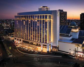 Caesars New Orleans - New Orleans - Building
