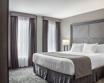 Chateau Moncton, Trademark Collection by Wyndham - Moncton - Chambre