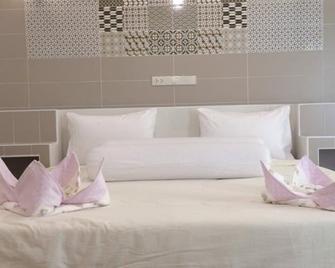 Saraburi Garden Resort - Saraburi - Bedroom