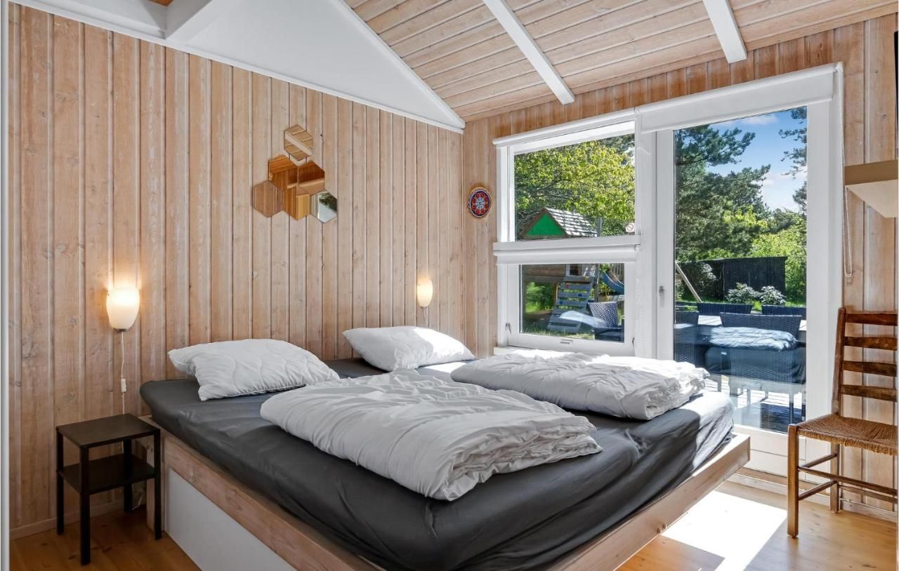 Amazing Home in Nykoebing Sj With Sauna – Nykøbing Sjælland