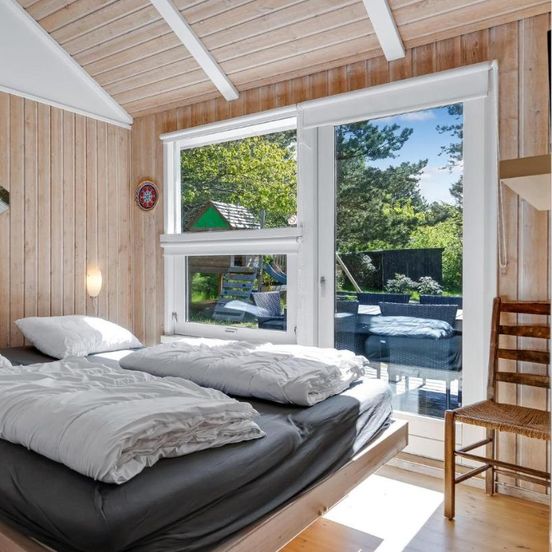 Amazing Home in Nykoebing Sj With Sauna – Nykøbing Sjælland