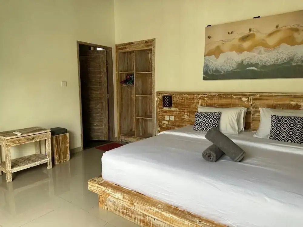 Bingin Garden Uluwatu