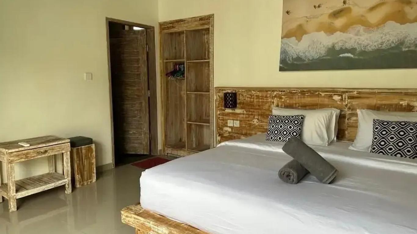 بينجين جاردن