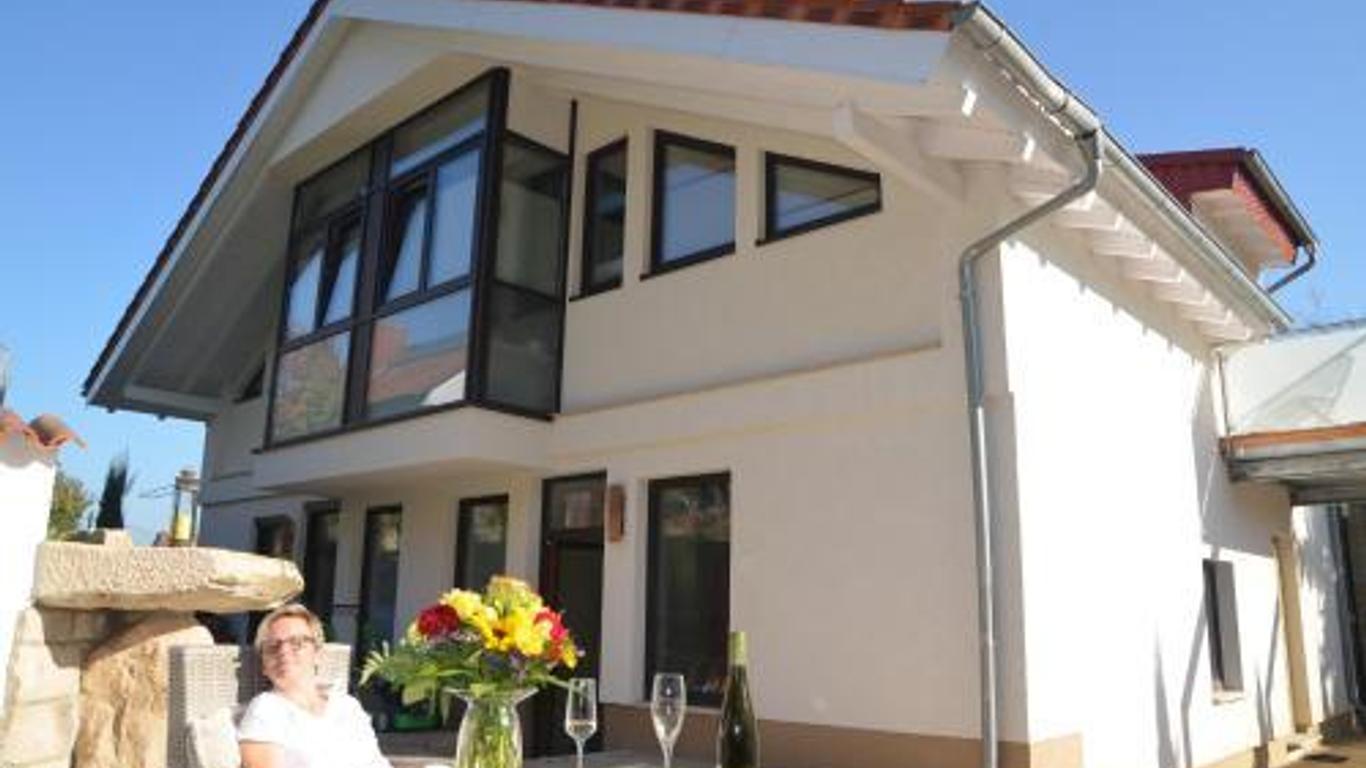 Gaestehaus Alte Glaserei