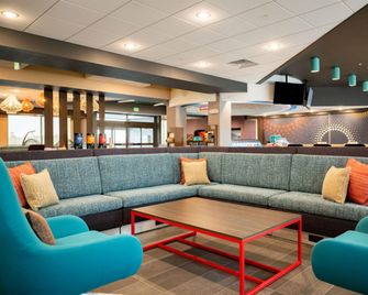 Tru By Hilton Grimes Des Moines - Grimes - Lounge
