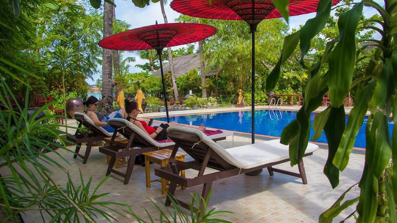 Diamond Hotel Ngapali