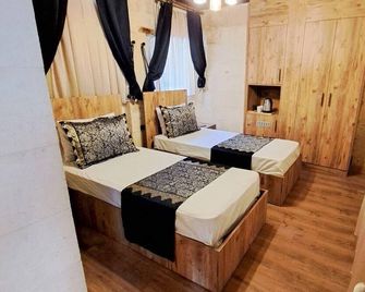 Levissi boutique hotel - Gaziantep
