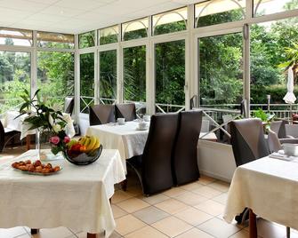 Le Germinal - Cesson-Sévigné - Restaurant