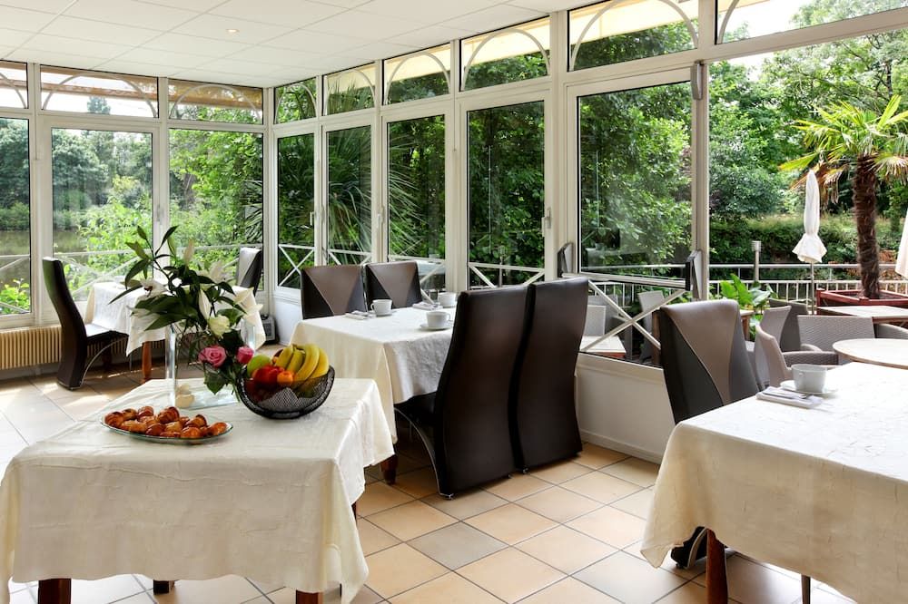 Le Germinal - Cesson-Sévigné - Ravintola