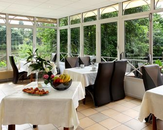 Le Germinal - Cesson-Sévigné - Ravintola