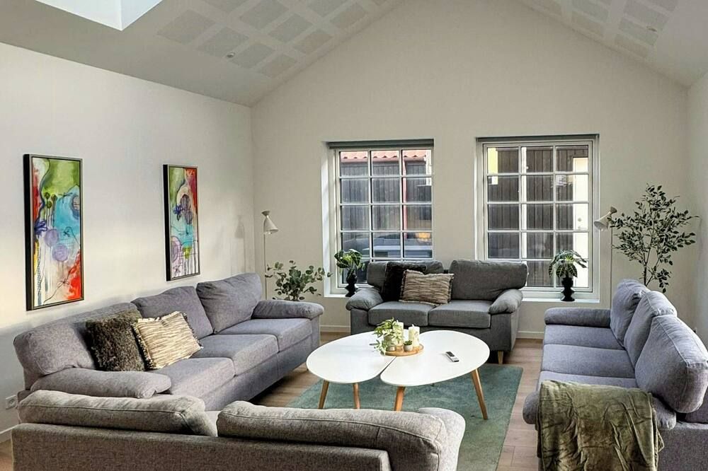 Bright cottage in Lille Skagen near Grenen – Skagen