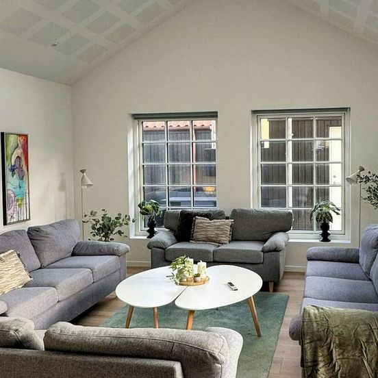 Bright cottage in Lille Skagen near Grenen – Skagen
