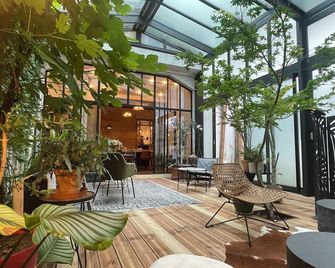 Casa Blanca B&B - Bordeaux