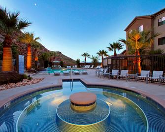 TownePlace Suites by Marriott St. George - Saint George - Pool