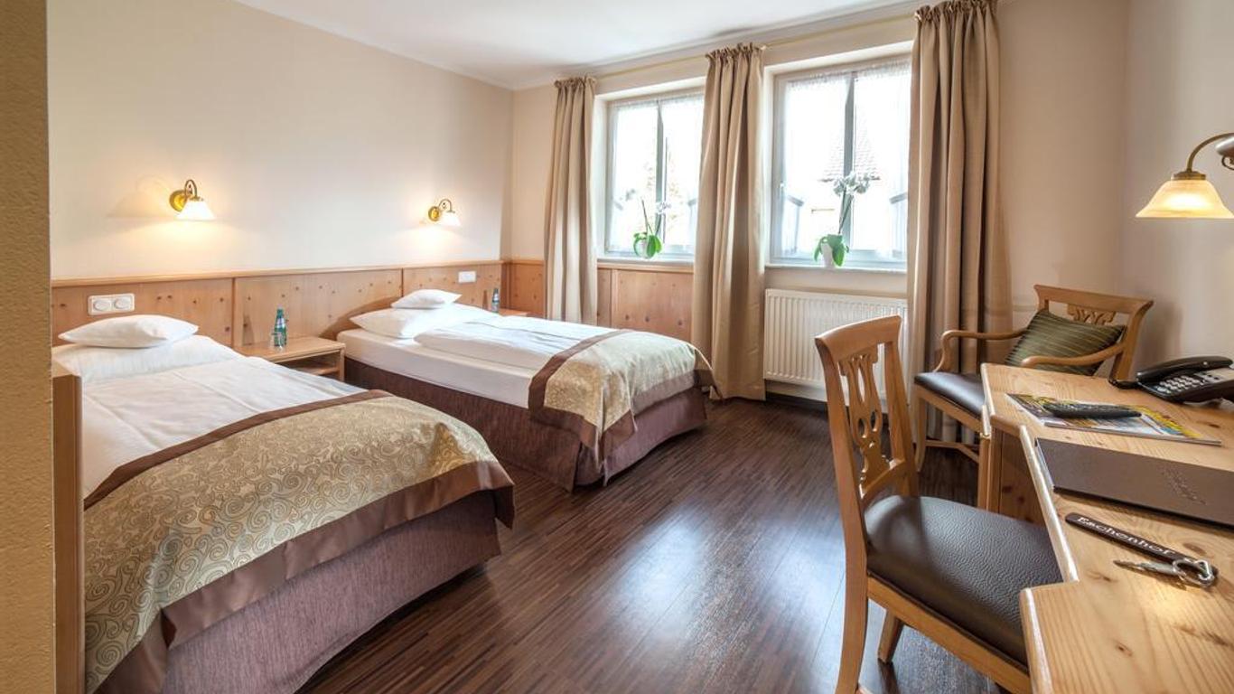 Hotel Eschenhof