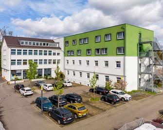 mk hotel stuttgart - Stuttgart - Building