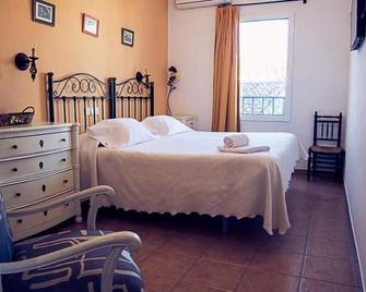 Hostal Goya II - Carbonero el Mayor - Habitación