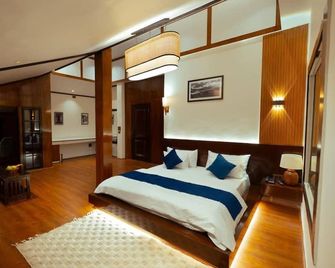 Walnut Village Resort - Pahalgam