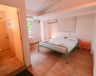 Summer By Thehostelcrowd - Palolem - Habitación