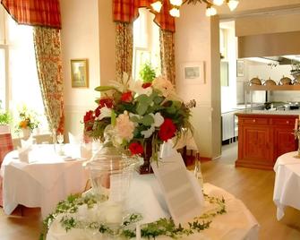 Villa Sophienhohe - Kerpen - Ristorante