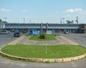 Motel Pierre - Montreal