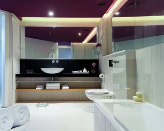 NYX Tel Aviv - Tel Aviv - Baño