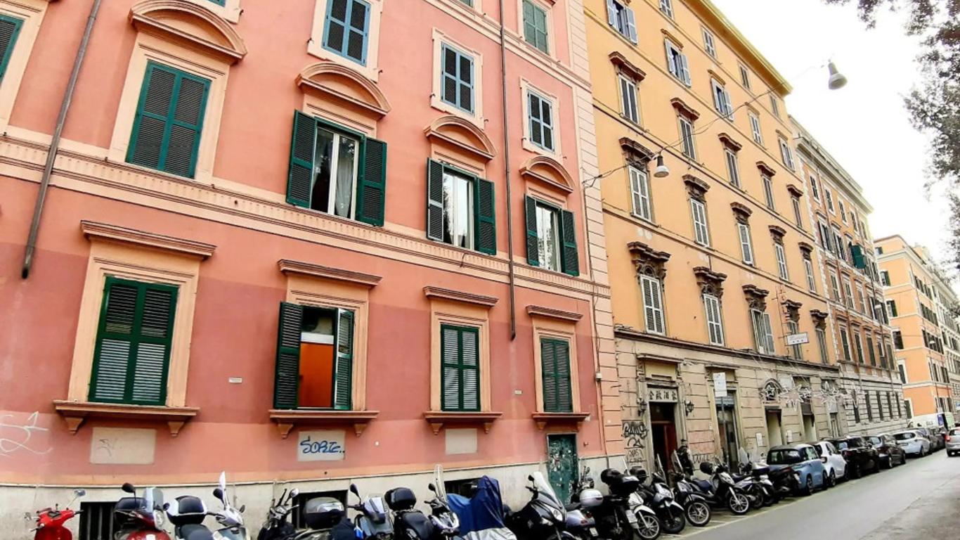 Hotel Mariano