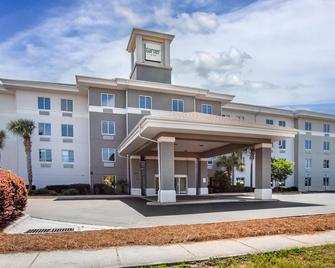 Garner Hotel Panama City Beach Northeast - Panama City Beach - Edificio
