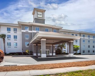 Garner Hotel Panama City Beach Northeast by IHG - Panama City Beach - Edificio
