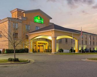 Garner Hotel Doswell Southeast By IHG - Doswell - Gebouw