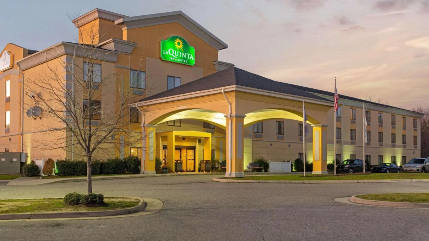 Garner Hotel Doswell Southeast By IHG