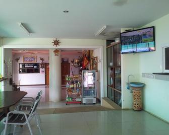 Tawantai Hotel - Krabi