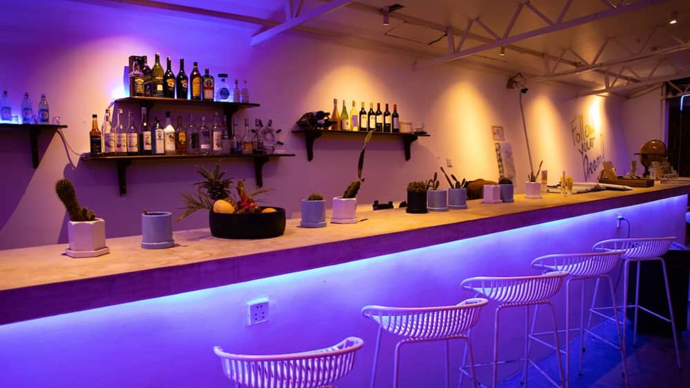 ذا ون ريزورت كوه رونج